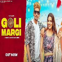 Goli Margi Divyanka Sirohi ft Mannu Pahari New Haryanvi Song 2023 By Akki Aryan Poster
